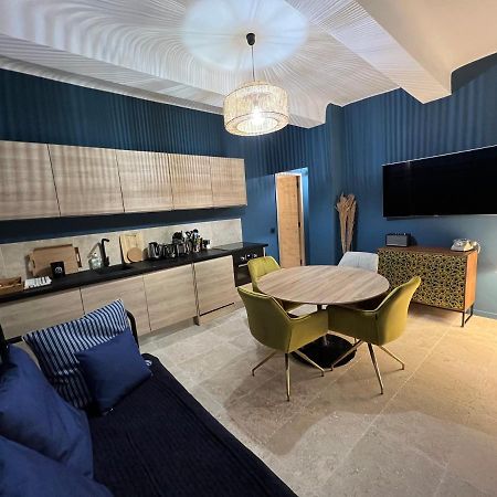 Le Grand Pecheur De Cassis Apartment Bagian luar foto