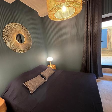 Le Grand Pecheur De Cassis Apartment Bagian luar foto