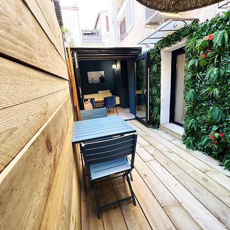 Le Grand Pecheur De Cassis Apartment Bagian luar foto