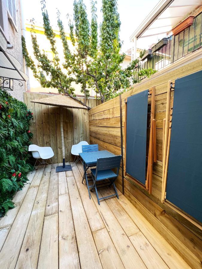 Le Grand Pecheur De Cassis Apartment Bagian luar foto