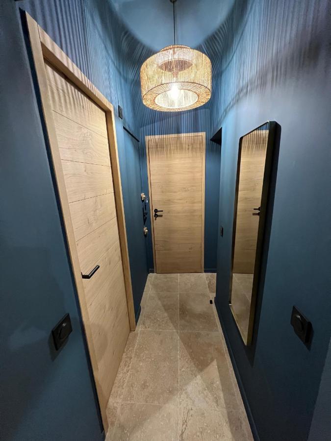 Le Grand Pecheur De Cassis Apartment Bagian luar foto
