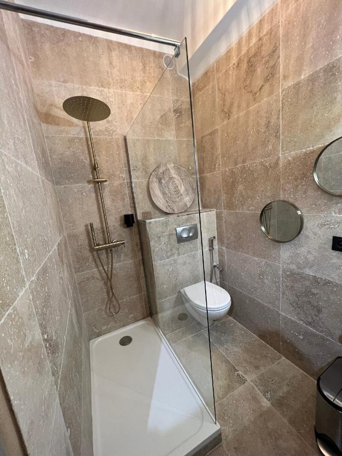 Le Grand Pecheur De Cassis Apartment Bagian luar foto
