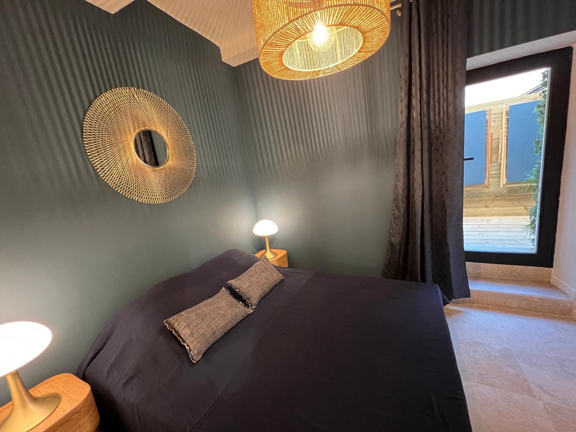 Le Grand Pecheur De Cassis Apartment Bagian luar foto