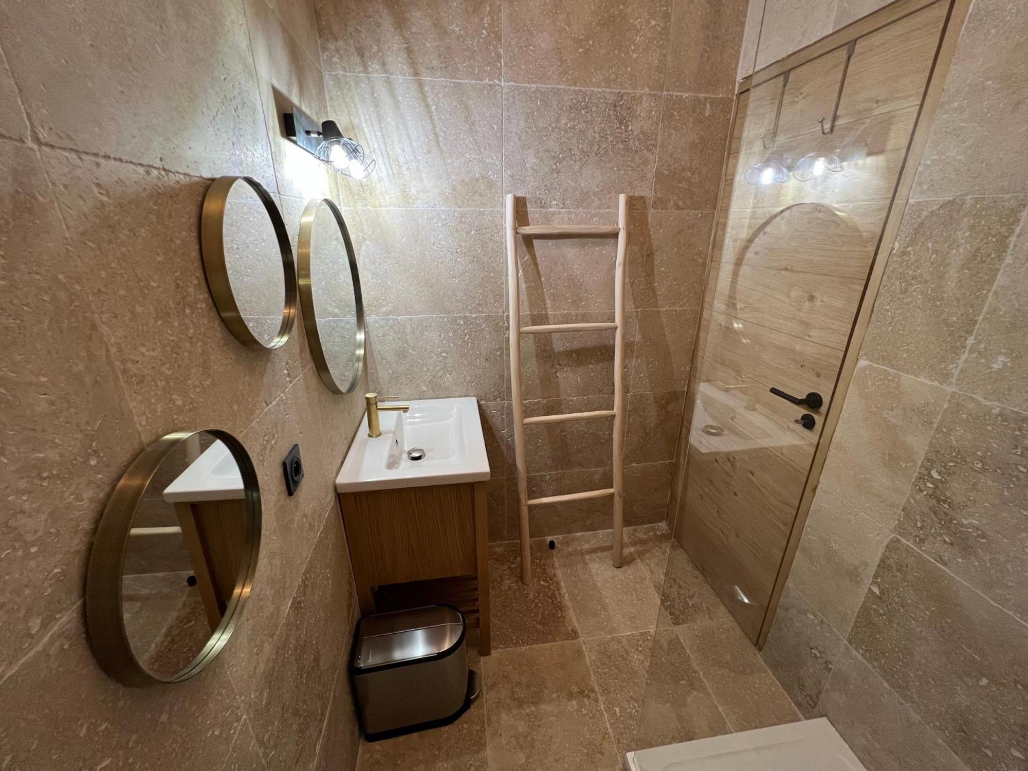 Le Grand Pecheur De Cassis Apartment Bagian luar foto